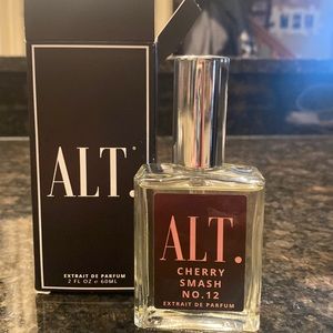 ALT Cherry Smash Perfume